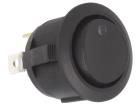 R13-112DL-02-BNGR  Electromechanical