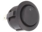 R13-112DL-02-BNRY  Electromechanical