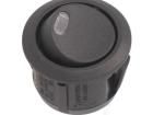 R13-112L-02-BBCR-L3 Rocker Switches