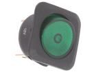 R13-203B-01-BG  Electromechanical