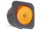 R13-203B-01-BY  Electromechanical
