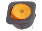 R13-203B-01-BY Rocker Switches