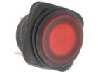 R13-203B84-01-BRRN1  Electromechanical