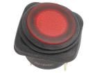 R13-203B84-01-BRRN1 Rocker Switches