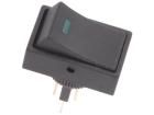 R13-207L-01-BBG Rocker Switches
