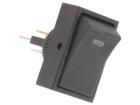 R13-207L-01-BBY  Electromechanical