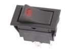 R13-220BA-01-BBR Rocker Switches