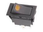 R13-220BA-01-BBY Rocker Switches