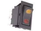 R13-220BC-01-BBRY  Electromechanical