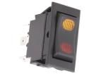 R13-220BD-01-BBRY  Electromechanical