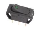 R13-242L-01-BBG Rocker Switches
