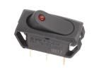 R13-242L-01-BBR Rocker Switches