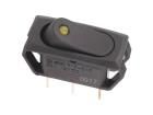 R13-242L-01-BBY Rocker Switches