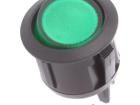 R13-244B-02-BG Rocker Switches