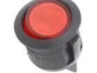 R13-244B-02-BR Rocker Switches