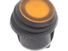 R13-244B8-02-BBY Rocker Switches
