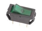R13-249B-01-BG Rocker Switches