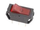 R13-249B-01-BR Rocker Switches