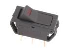 R13-249L-01-BBR Rocker Switches