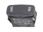 R13-258I-01-BB-9 Rocker Switches