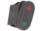 R13-271D3-01-BBGR  Electromechanical