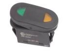 R13-271D3-01-BBGY Rocker Switches