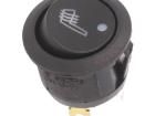 R13-273AL-02-BBYR Rocker Switches