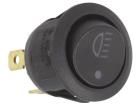 R13-273L-02-BBGR  Electromechanical