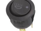 R13-273L-02-BBGR Rocker Switches