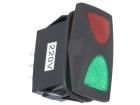 R13-292D3-0-1BBGR-22GR0300-5  Electromechanical