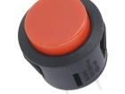 R13-527A-02RD Pushbutton Switches