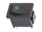 R13-66B2-02-BBG Rocker Switches