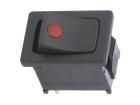 R13-66B2-02-BBR Rocker Switches