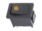 R13-66B2-02-BBY Rocker Switches