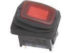 R13-66B8-02-BBR Rocker Switches