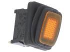 R13-66B8-02-BBY  Electromechanical