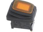 R13-66B8-02-BBY Rocker Switches