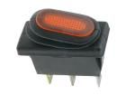 R13-70B8-01-R Rocker Switches