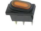 R13-70B8-01-Y Rocker Switches
