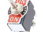 R13-8E-06-HPH Toggle Switches