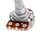 R16148-1A-2-B10K Trimmer Resistors - Through Hole