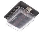 R3-76-01-3L110  Circuit Protection