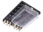 R3-76B-01-3L110  Circuit Protection