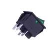 R-4-210-C5L-BG Rocker Switches
