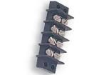 R44 00018 00 004 000 Barrier Terminal Blocks