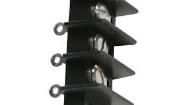 R44 00025 00 003 000 Barrier Terminal Blocks