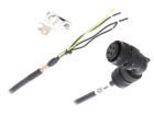 R88A-CA1C005SF-E  Electromechanical