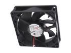 R89F-DS0925L DC Fans