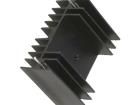 RAD-DY-KY/3 Heat Sinks