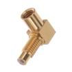 1006-1541-010 RF Connectors / Coaxial Connectors